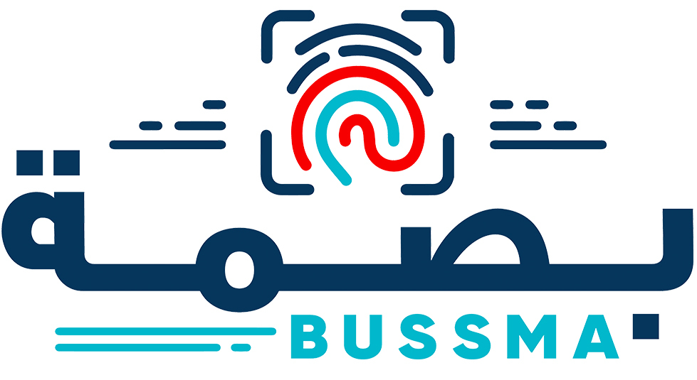 Bussma Solution Logo